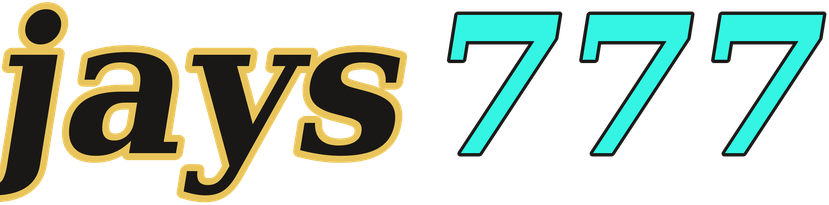 jays777 logo